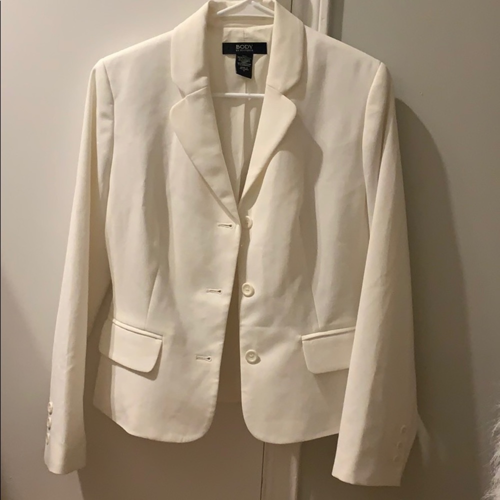 Blazer- Body by Victoria’s Secret